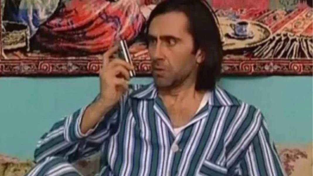 Ünlü oyuncudan kahreden haber! Milyonları güldürmüştü, Peker Açıkalın bu kez ağlattı 1